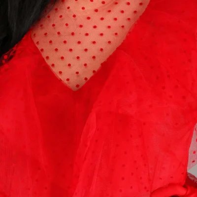 Fun Costumes Plus Size Red Wedding Dress For Women 9 Fun Costumes Plus Size Red Wedding Dress For Women -Fun Costumes Store plus size womens red wedding dress alt 2