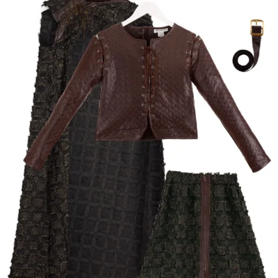 Fun Costumes Women's Plus Size Winter Warrior Costume 7 Fun Costumes Women's Plus Size Winter Warrior Costume -Fun Costumes Store plus size womens winter warrior costume2