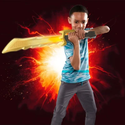 Hasbro Power Rangers Dino Fury Megafury Costume Saber -Fun Costumes Store power rangers dino fury megafury saber alt 3