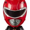 Hasbro Mighty Morphin Power Rangers Lightning Collection Red Ranger Helmet -Fun Costumes Store power rangers lightning collection red ranger helm