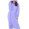 Sazac Plus Size Sailor Moon Adult Luna Kigurumi Costume -Fun Costumes Store sailor moon adult luna plus kigurumi