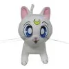 GE Animation Sailor Moon Artemis 6.5" Stuffed Plush Accessory 2 GE Animation Sailor Moon Artemis 6.5" Stuffed Plush Accessory -Fun Costumes Store sailor moon artemis 6 5 stuffed plush costume accessory