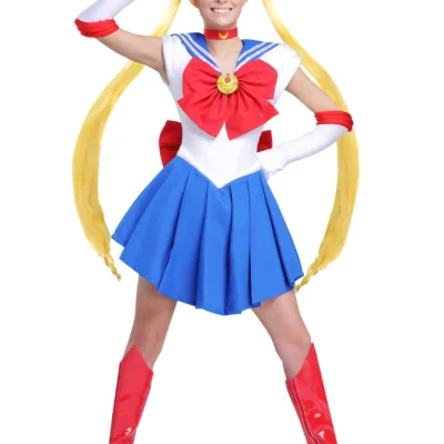 Fun Costumes Sailor Moon Women's Costume