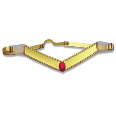 GE Animation Sailor Moon Tiara