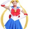 Partytime Costume & Lingerie (Yiwu) Factory Sailor Moon Wig
