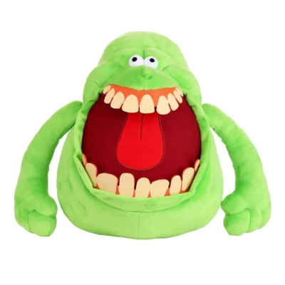 Elope Slimer Costume Companion Bag -Fun Costumes Store slimer costume companion alt 7