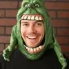 Rubies Costume Co. Inc Slimer Headpiece -Fun Costumes Store slimer headpiece upd
