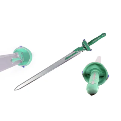 Ruian Fly Cutlery Sword Art Online Asuna Rapier Sword