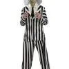 Rubies Costume Co. Inc Teen Beetlejuice Costume -Fun Costumes Store teen beetlejuice costume