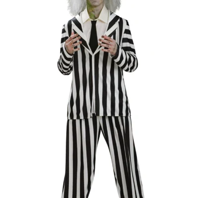 Rubies Costume Co. Inc Teen Beetlejuice Costume
