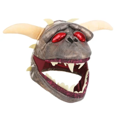 Elope Adult Terror Dog Jawesome Hat