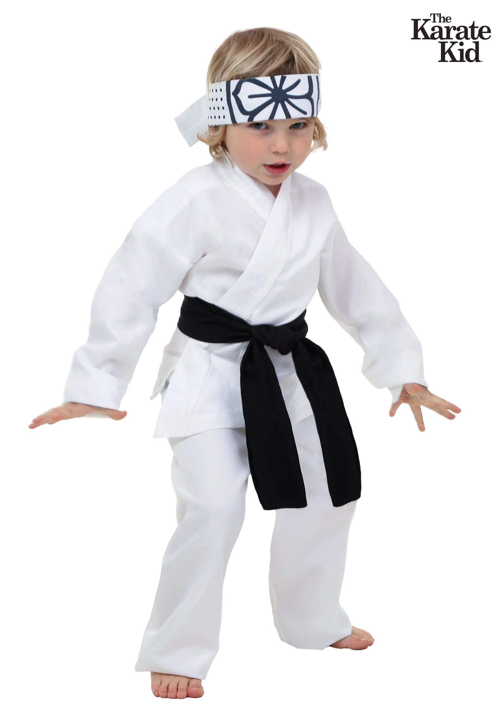 Fun Costumes Toddler Daniel San Costume For Boys 3 Fun Costumes Toddler Daniel San Costume For Boys
