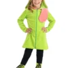 Fun Costumes Ghostbusters Slimer Hoodie Costume For Toddlers
