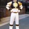 Disguise White Ranger Classic Muscle Adult Costume 1 Disguise White Ranger Classic Muscle Adult Costume -Fun Costumes Store white ranger classic muscle adult costume update