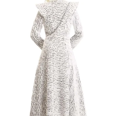 Fun Costumes Winter Dragon Queen Women's Costume -Fun Costumes Store winter dragon queen womens costume alt 3