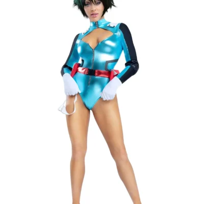 Starline, LLC. Academy Hero Costume For Women