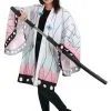 Karnival Costumes Anime Slayer Kimono Costume For Women