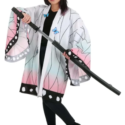 Karnival Costumes Anime Slayer Kimono Costume For Women