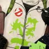 Mighty Fine Womens Ghostbusters T-Shirt Costume -Fun Costumes Store womens costume ghostbusters t shirt