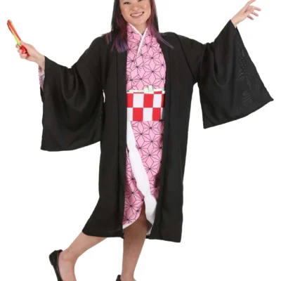 Karnival Costumes Demon Girl Costume For Women