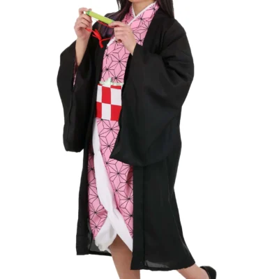 Karnival Costumes Demon Girl Costume For Women -Fun Costumes Store womens demon girl costume alt 2