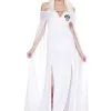 Dreamgirl Women's Dragon Beauty Costume