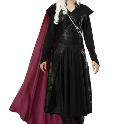 Fun Costumes Dragon Warrior Women's Costume