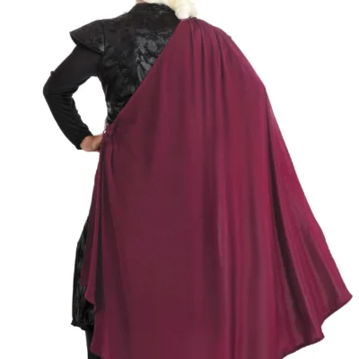 Fun Costumes Dragon Warrior Women's Costume -Fun Costumes Store womens dragon warrior costume alt 3