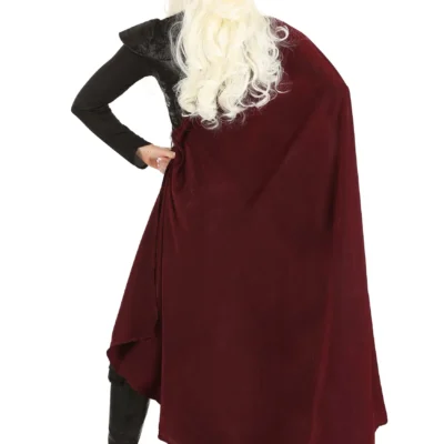 Fun Costumes Dragon Warrior Women's Costume -Fun Costumes Store womens dragon warrior costume alt 4