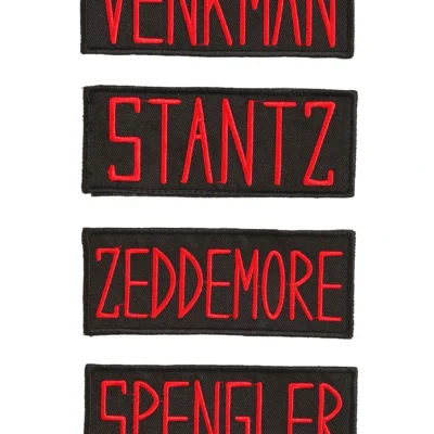 Fun Costumes Ghostbusters Daring Ghostbuster Costume For Women -Fun Costumes Store womens ghostbusters daring ghostbuster costume alt 8