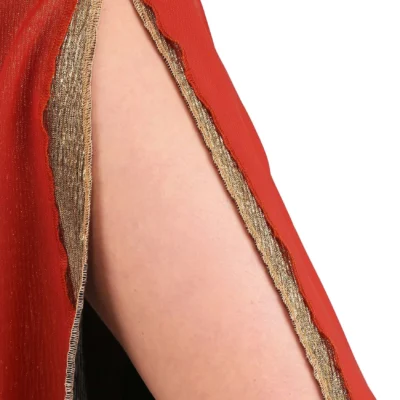 Fun Costumes Women's Ghostbusters Zuul Costume -Fun Costumes Store womens ghostbusters zuul costume alt 2