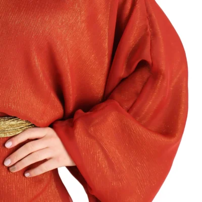 Fun Costumes Women's Ghostbusters Zuul Costume -Fun Costumes Store womens ghostbusters zuul costume alt 3