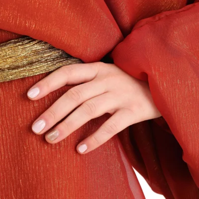 Fun Costumes Women's Ghostbusters Zuul Costume -Fun Costumes Store womens ghostbusters zuul costume alt 5