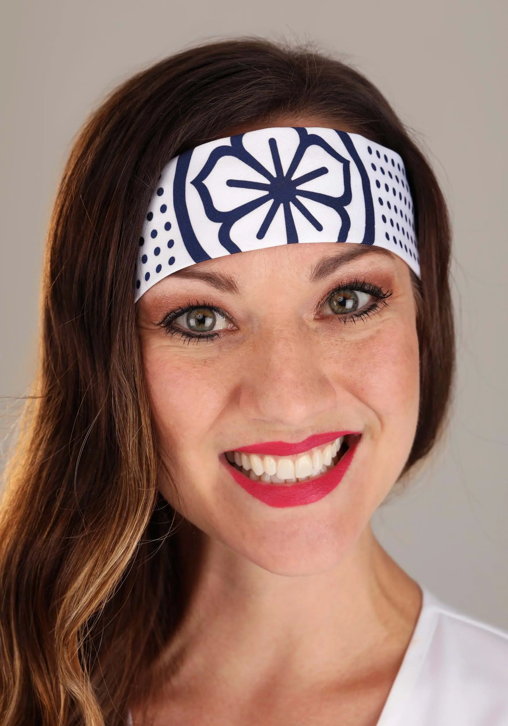 Fun Costumes Women's Karate Kid Daniel-San Costume 5 Fun Costumes Women's Karate Kid Daniel-San Costume - Image 3