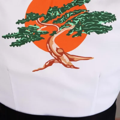 Fun Costumes Women's Karate Kid Daniel-San Costume 11 Fun Costumes Women's Karate Kid Daniel-San Costume -Fun Costumes Store womens karate kid daniel san costume alt 4