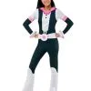 Rubies Costume Co. Inc Women's Uravity My Hero Academia Ochaco Uraraka Costume