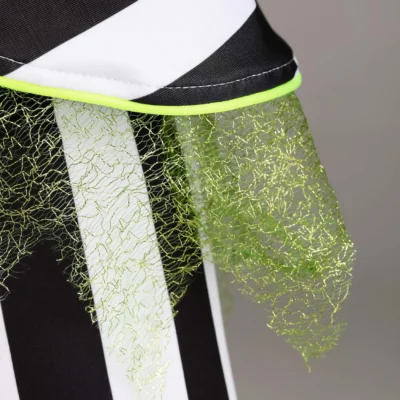 Suzhou Zhongsheng Imp & Exp Co., Ltd Showtime Ghost Costume For Women -Fun Costumes Store womens showtime ghost costume alt 6