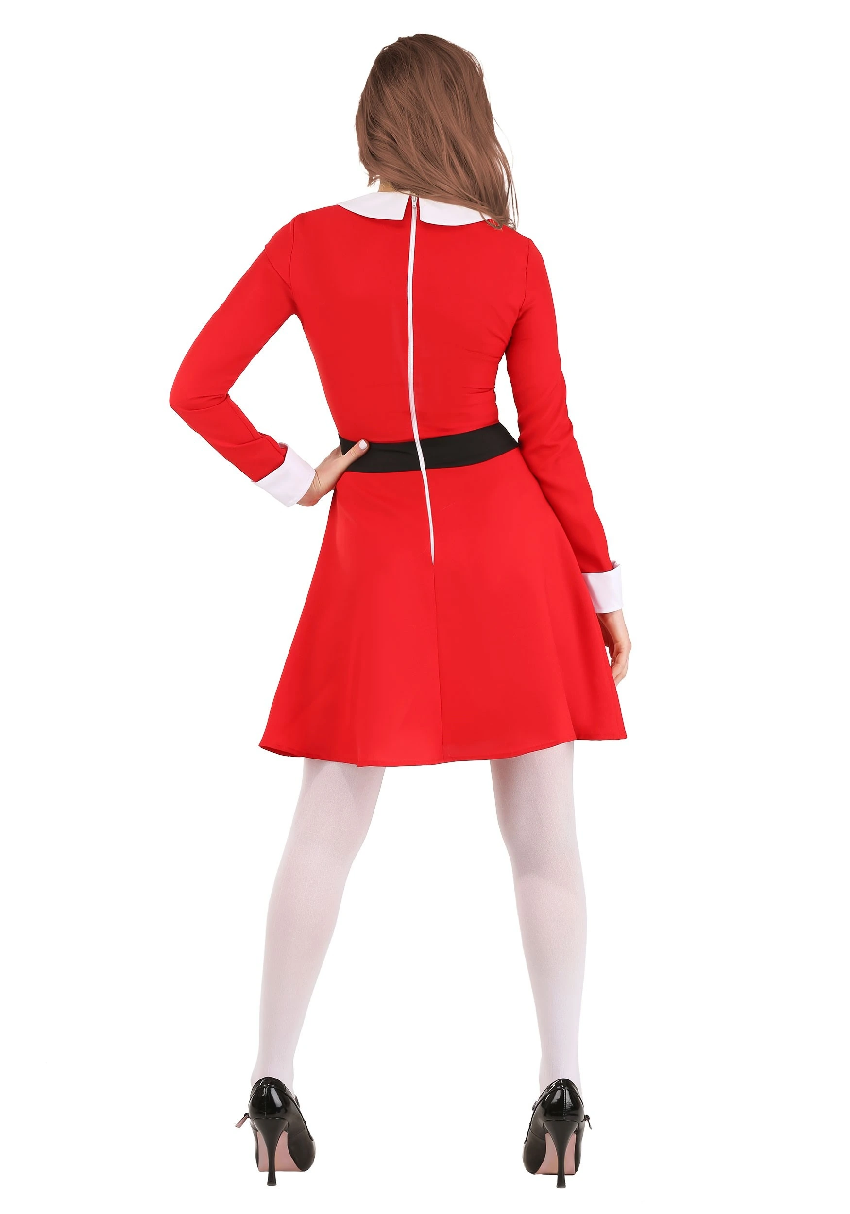 Fun Costumes Women's Spoiled Ticket Winner Costume 4 Fun Costumes Women's Spoiled Ticket Winner Costume - Image 2