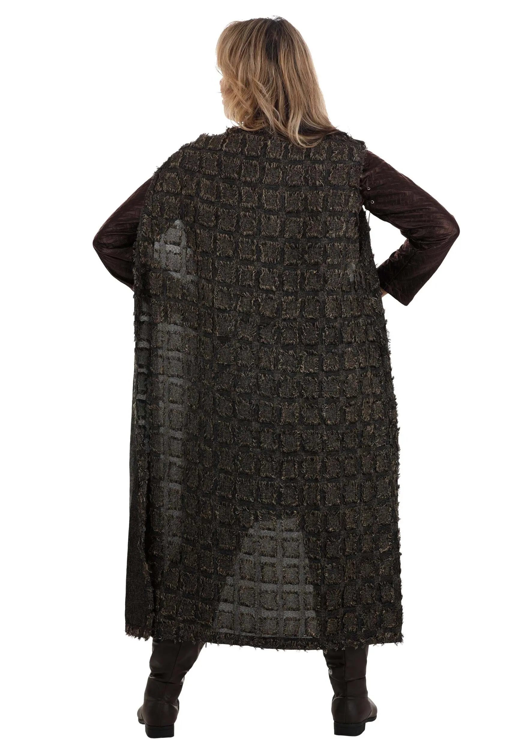 Fun Costumes Winter Warrior Costume For Women 6 Fun Costumes Winter Warrior Costume For Women - Image 4