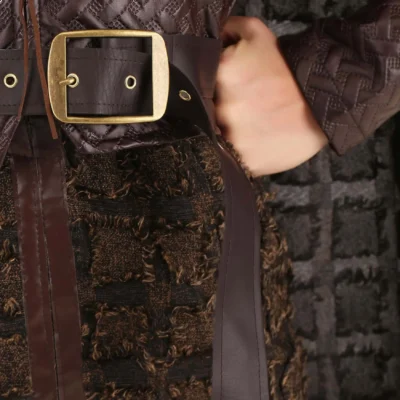 Fun Costumes Winter Warrior Costume For Women 17 Fun Costumes Winter Warrior Costume For Women -Fun Costumes Store womens winter warrior costume alt 5