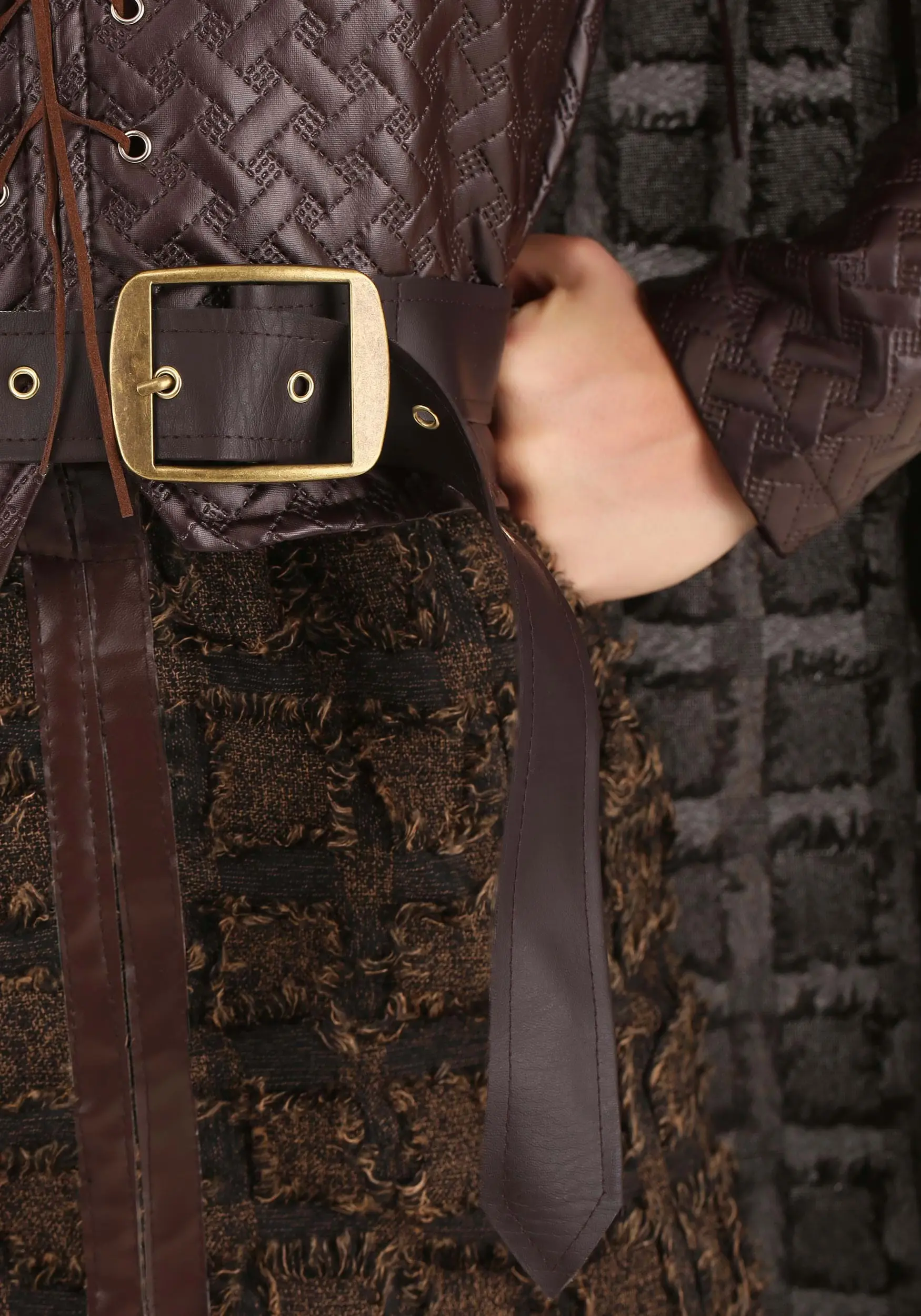 Fun Costumes Winter Warrior Costume For Women 8 Fun Costumes Winter Warrior Costume For Women - Image 6