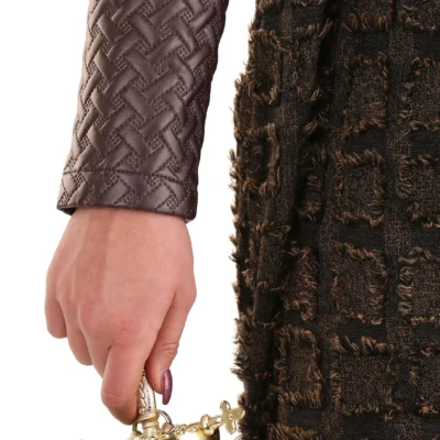 Fun Costumes Winter Warrior Costume For Women 18 Fun Costumes Winter Warrior Costume For Women -Fun Costumes Store womens winter warrior costume alt 6