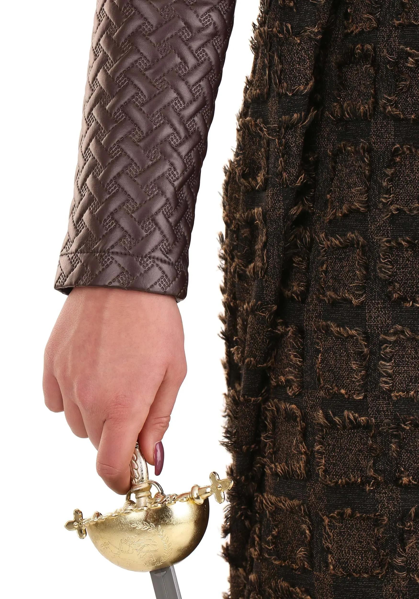 Fun Costumes Winter Warrior Costume For Women 9 Fun Costumes Winter Warrior Costume For Women - Image 7