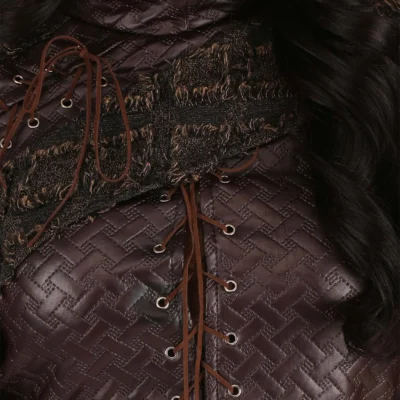 Fun Costumes Winter Warrior Costume For Women 19 Fun Costumes Winter Warrior Costume For Women -Fun Costumes Store womens winter warrior costume alt 7