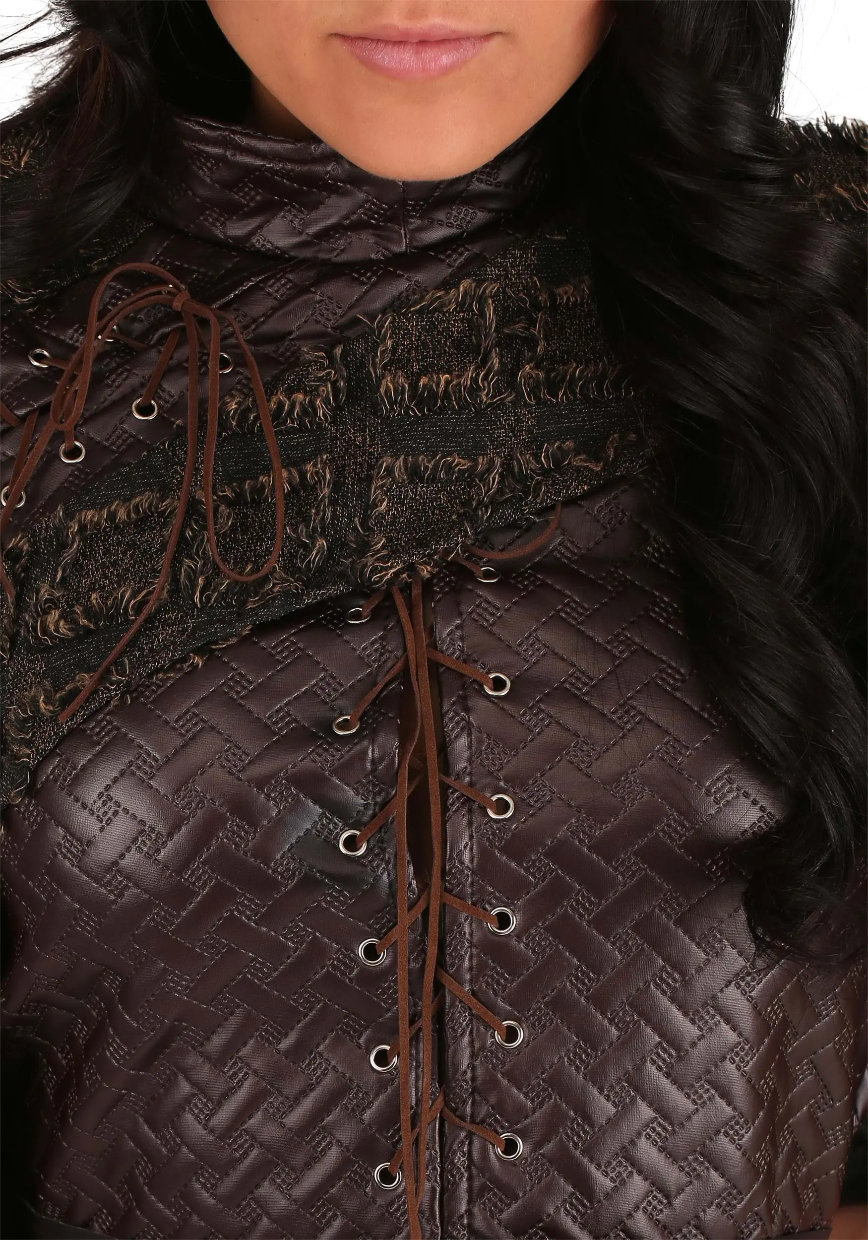 Fun Costumes Winter Warrior Costume For Women 10 Fun Costumes Winter Warrior Costume For Women - Image 8