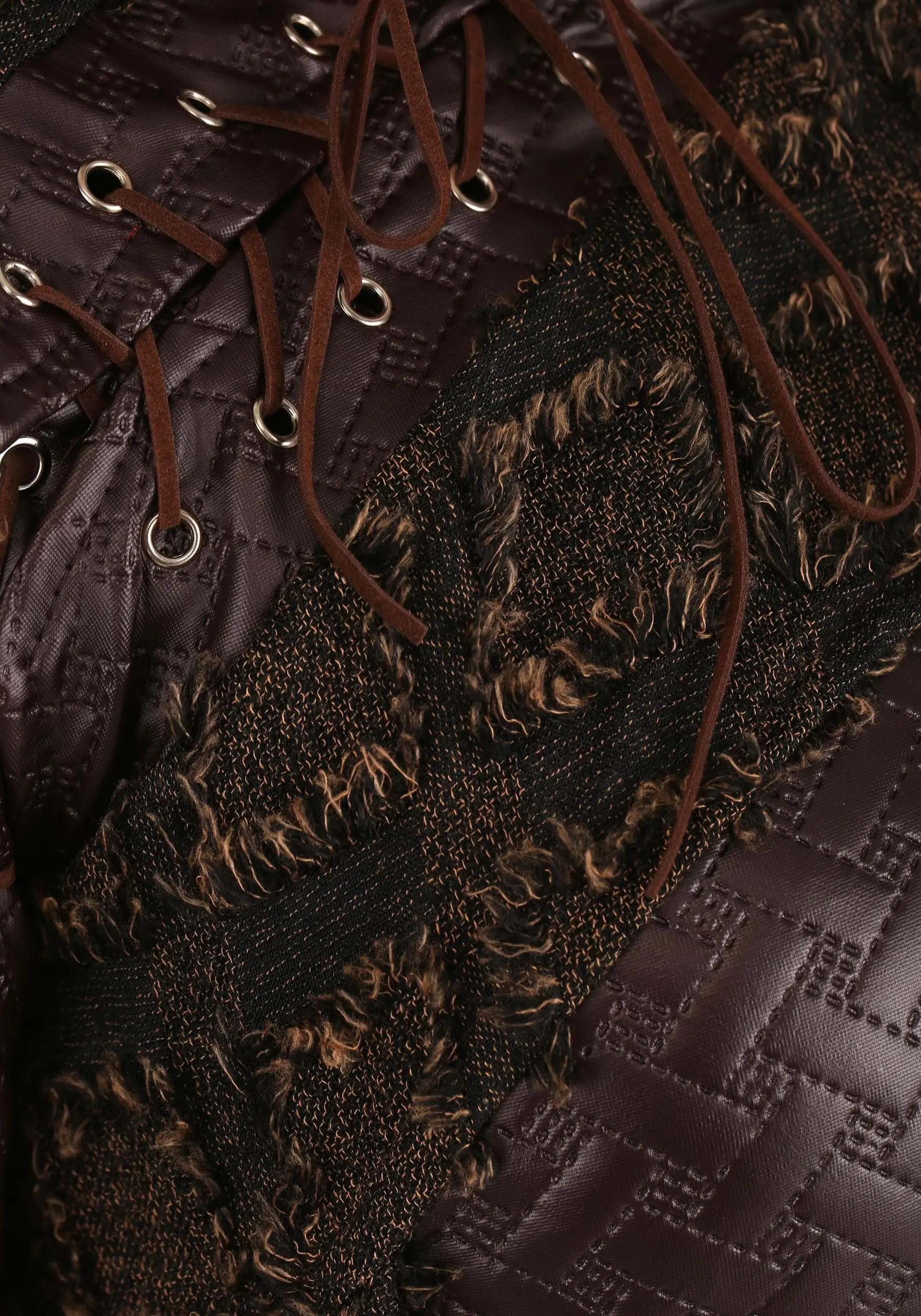 Fun Costumes Winter Warrior Costume For Women 12 Fun Costumes Winter Warrior Costume For Women - Image 10