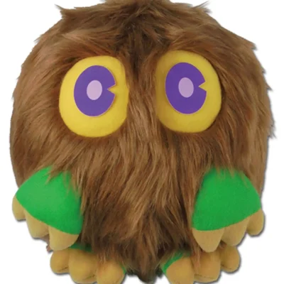 GE Animation Yu-Gi-Oh Classic - S1 Kuriboh 8 Inch Plush