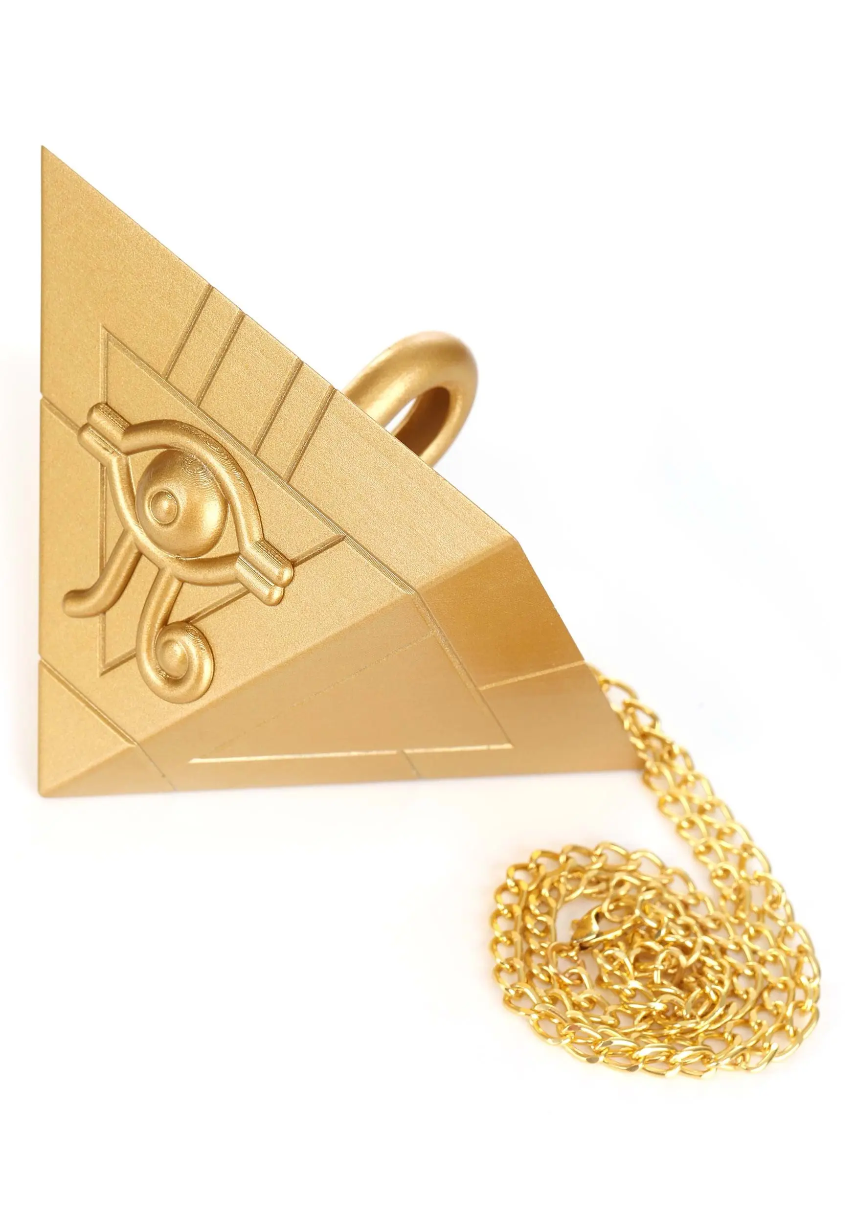 Yao Hats Yu-Gi-Oh! Millennium Puzzle Costume Necklace 5 Yao Hats Yu-Gi-Oh! Millennium Puzzle Costume Necklace - Image 3