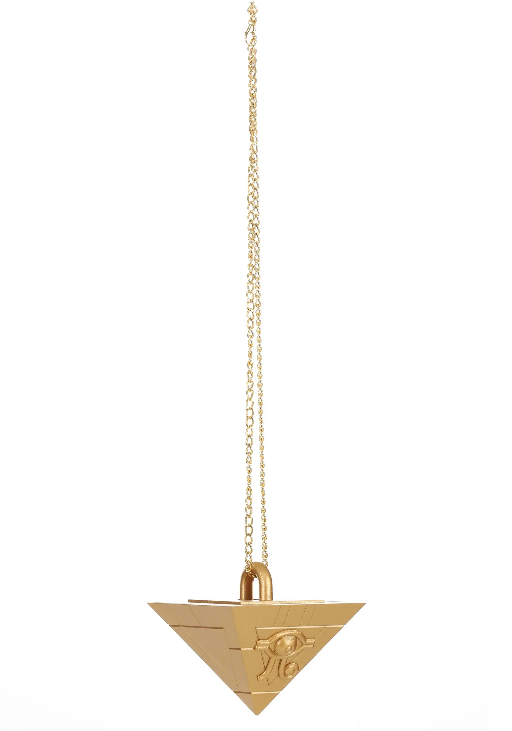 Yao Hats Yu-Gi-Oh! Millennium Puzzle Costume Necklace 6 Yao Hats Yu-Gi-Oh! Millennium Puzzle Costume Necklace - Image 4