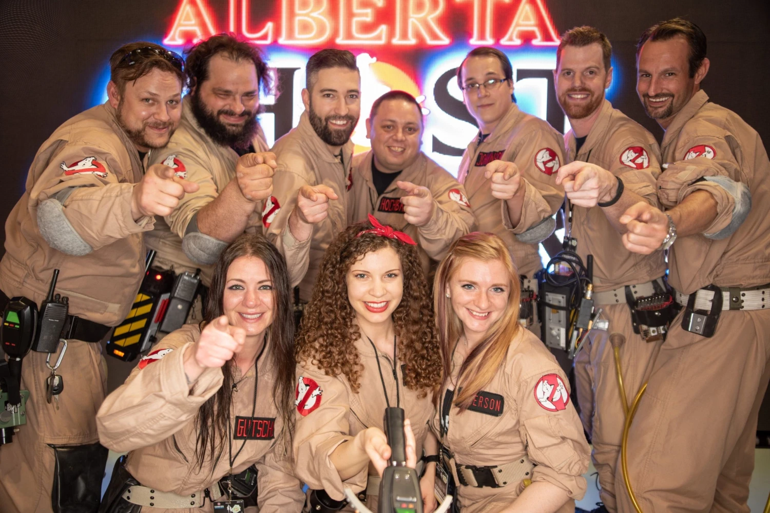 Fun Costumes Store -Fun Costumes Store alberta ghostbusters new scaled 1